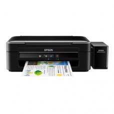 Epson Multifunction Inkjet L382 